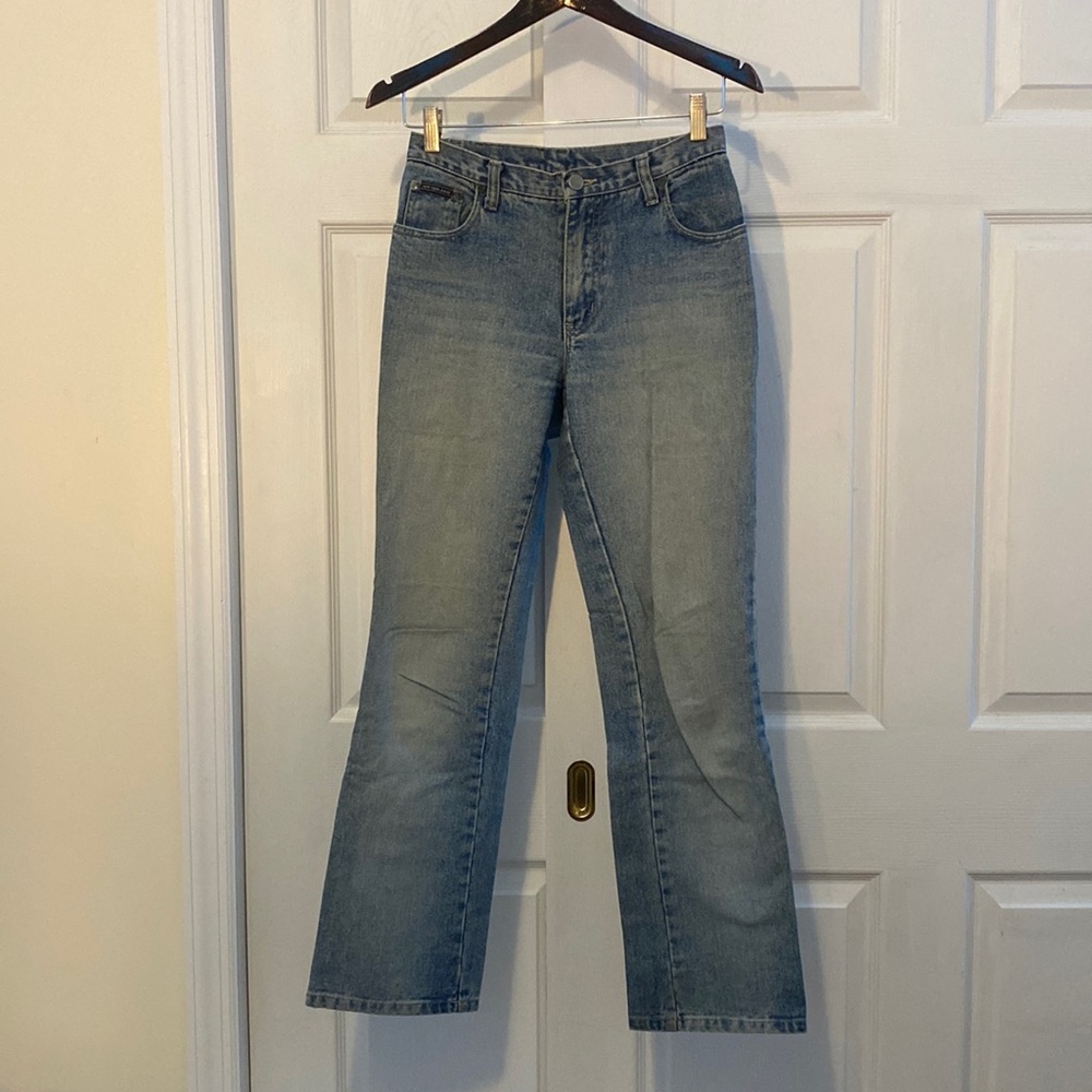 Denim Jeans